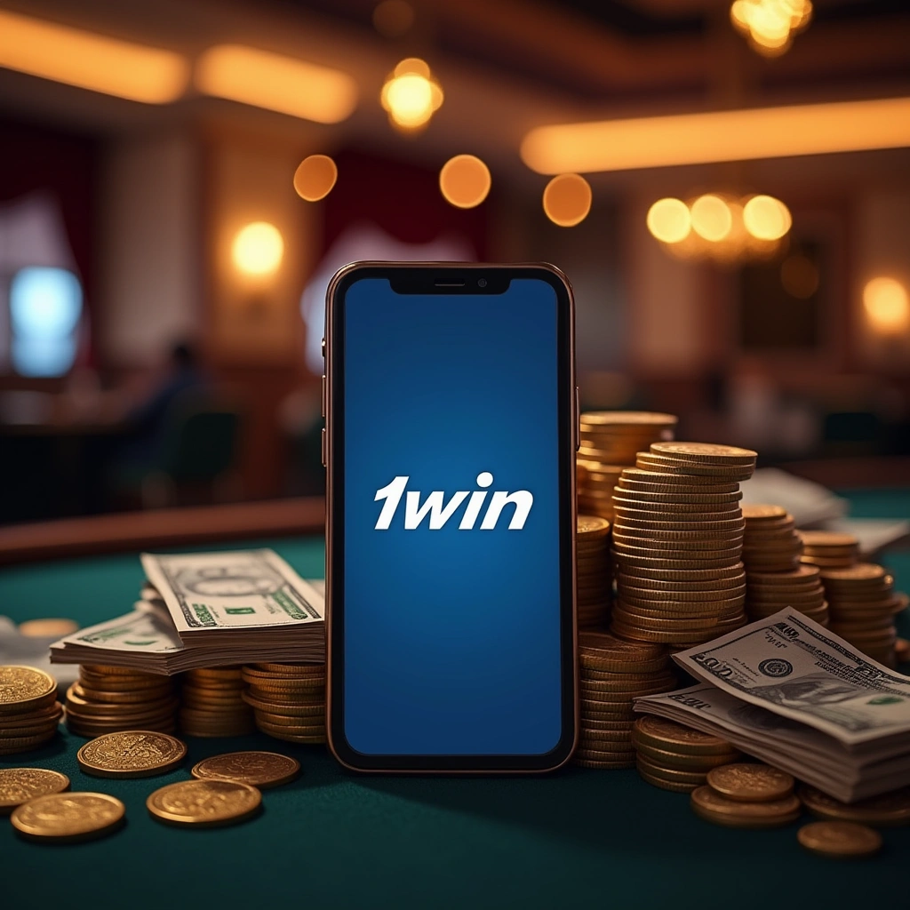 1 win bet