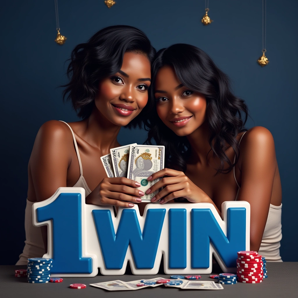 1 win casino bonus
